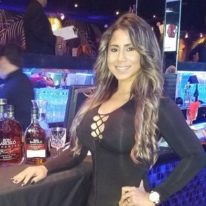 Meet your Posher, Monica